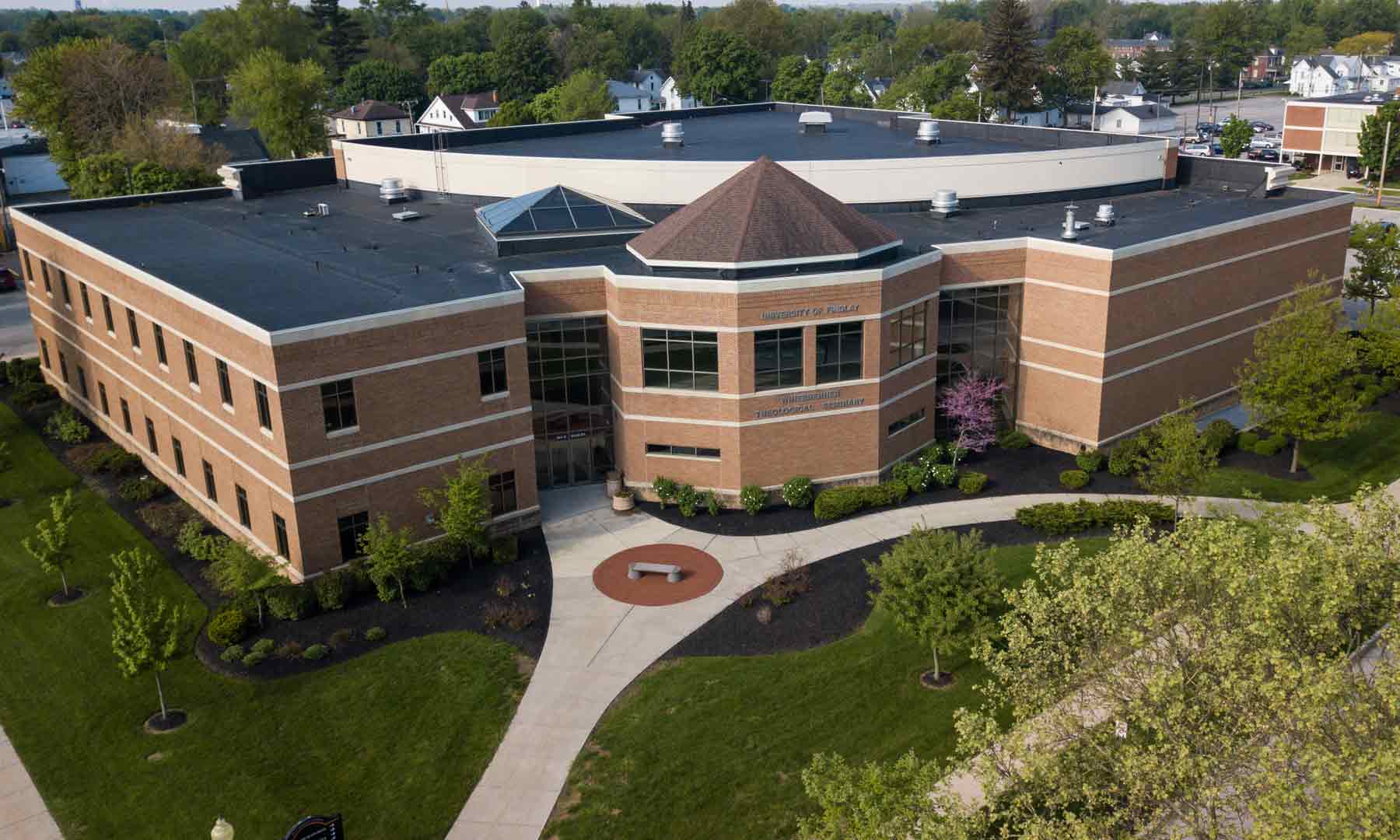 Visit University of Findlay findlay.edu